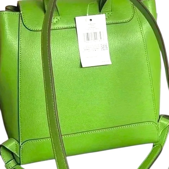 - - NWT Kate Spade Lizzie flap main image 4